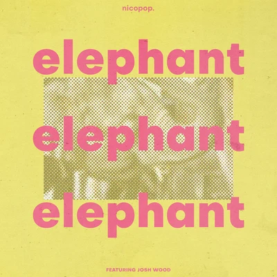 Elephant (Feat. Josh Wood) 專輯 Rachel West/nicopop.