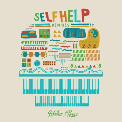 Walker & RoyceVNSSA Self Help Remixes