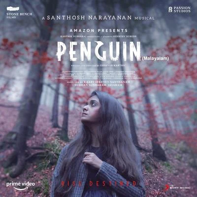 Penguin (Malayalam) (Original Motion Picture Soundtrack) 專輯 Santhosh Narayanan