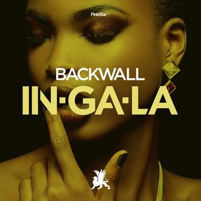 In-Ga-La 專輯 Backwall