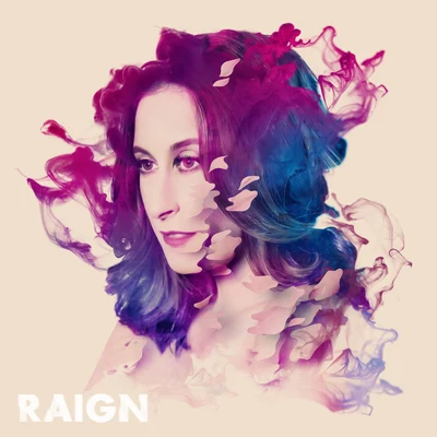 Born Again 專輯 RAIGN