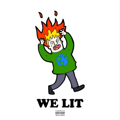 we lit ft. Global Chi (prod. globalslizz) 专辑 Global Chi/Global Dan