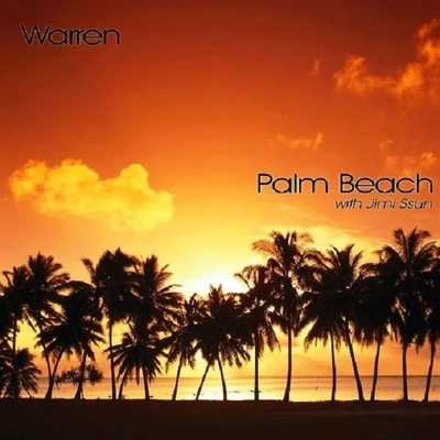 Palm Beach 專輯 Dubin/Warren/Dick Powell