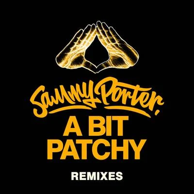 A Bit Patchy (Remixes) 专辑 Sammy Porter