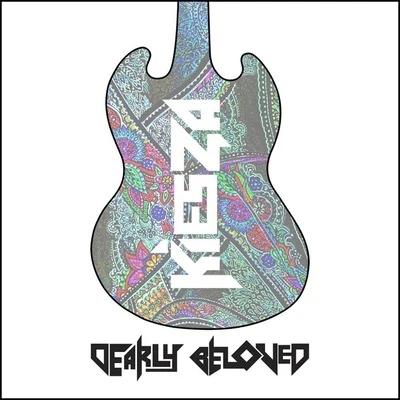 Dearly Beloved 專輯 Kiesza