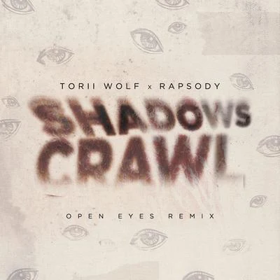 Shadows Crawl (Open Eyes DJ Premier Remix) 專輯 Deem Spencer/Torii Wolf/Young Saab