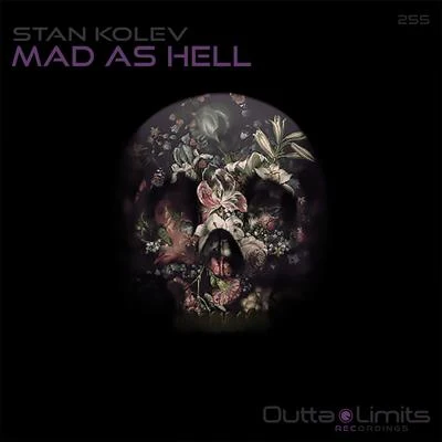 Mad as Hell 專輯 Stan Kolev