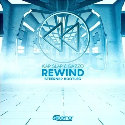 Rewind (Steerner Bootleg) 專輯 Steerner/End of the World