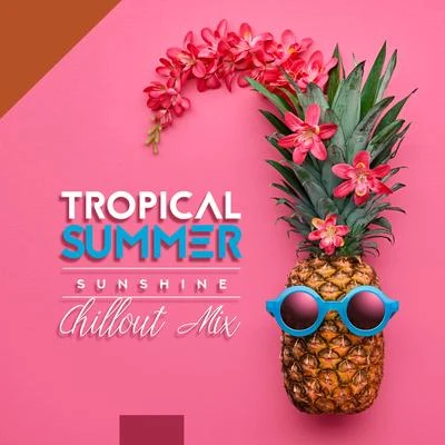 Tropical Summer Sunshine Chillout Mix – 2019 Best Holiday Chill Out Music, Beach Bar Cocktail Party, Total Relaxation Vibes 專輯 Chilled Ibiza/Positive & Happy Music Zone