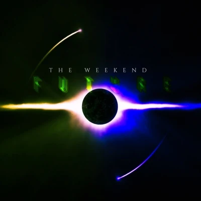 Future 專輯 MCC Production/The Weekend