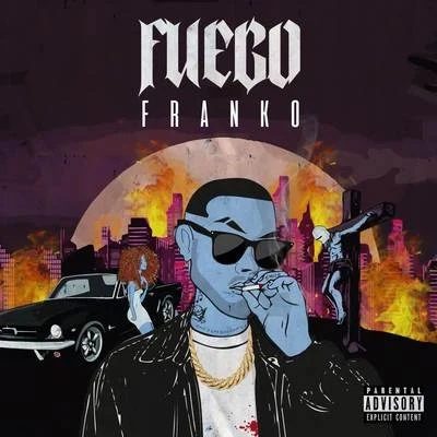 Fuego 專輯 Franko