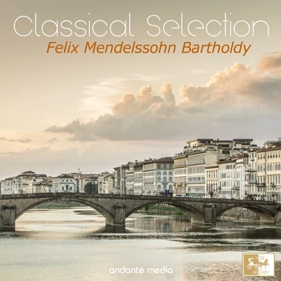 Classical Selection, Mendelssohn: "Italian" Symphony 專輯 Vladimir Petroschoff/Philharmonic Festival Orchestra/Martin Galling