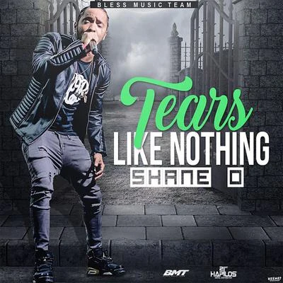 Tears Like Nothing 专辑 Shane O/Cecile