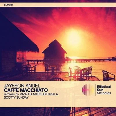 Jayeson AndelLTNPure Music Caffe Macchiato