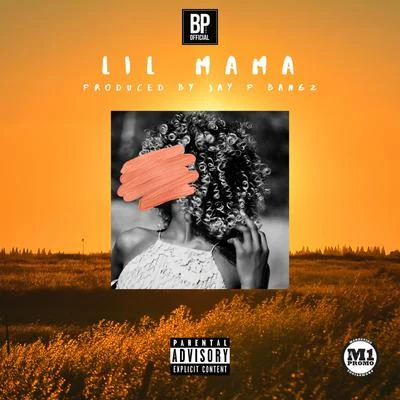 Lil Mama 專輯 BpTheOfficial/Darz