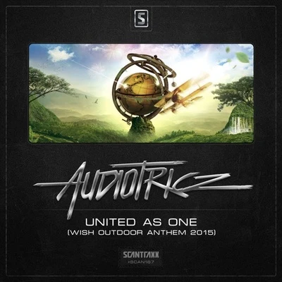 United As One 專輯 Audiotricz