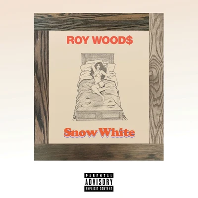 Snow White 專輯 Roy Woods