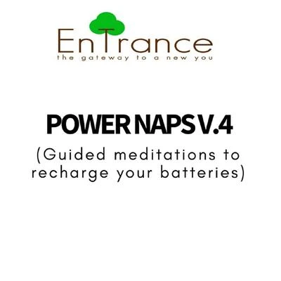 Power Naps - Recharge Your Batteries V.4 專輯 Cap/Tempano/Wicked Mind/Flamborough Head/Entrance