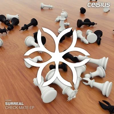 Check Mate EP 專輯 Surreal/Minos