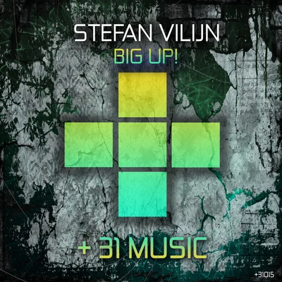 Big Up! 專輯 Stefan Vilijn