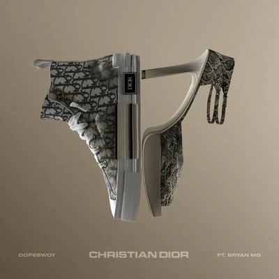 Christian Dior (feat. Bryan Mg & SRNO) 專輯 Dopebwoy