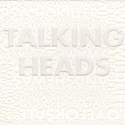 Brick 專輯 Talking Heads