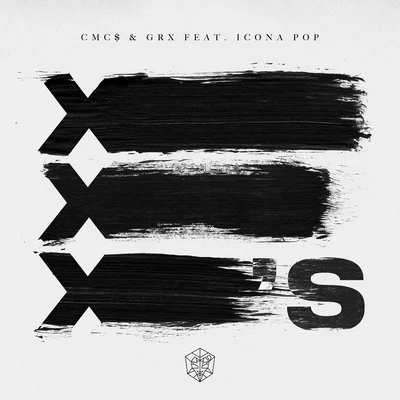 Xs 專輯 Icona Pop