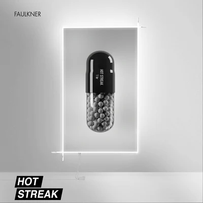 Hot Streak 專輯 Faulkner