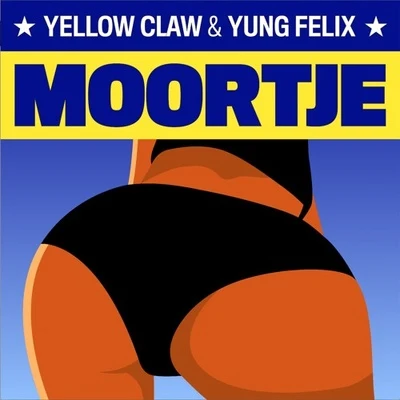 Moortje 專輯 Yung Felix