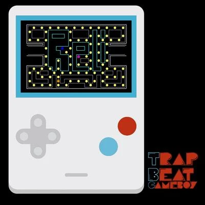 Trap Beat Gameboy 专辑 Reli Beats/Joven BTZ/Nebülar