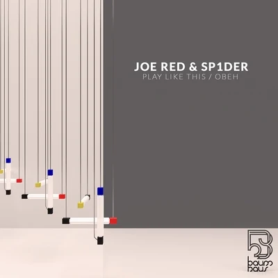 Play Like ThisObeh 專輯 Joe Red