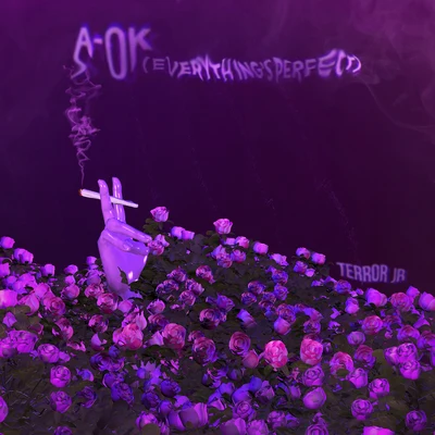 A-OK (Everythings Perfect) 專輯 Shoffy/Terror Jr