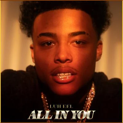 All In You 專輯 Luh Kel