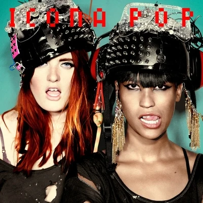 Icona Pop 專輯 Icona Pop