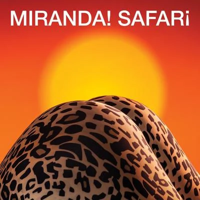 Safari 专辑 Miranda!