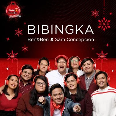 Bibingka 專輯 Ben&Ben