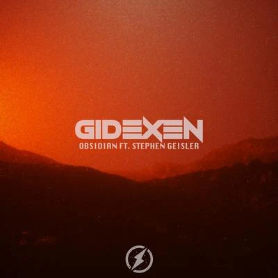 Obsidian 专辑 Gidexen/NOIXES