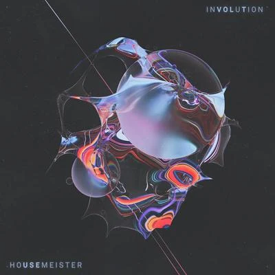 Involution 专辑 Housemeister