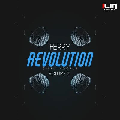 FerryKazu Revolution, Vol. 3