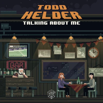 Talking About Me 專輯 Dazers/Todd Helder