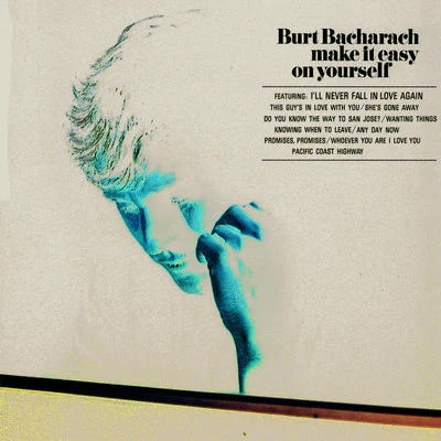 Make It Easy On Yourself 专辑 Dinamo/Burt Bacharach/Bobby Solo