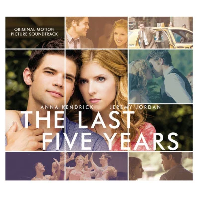 The Last Five Years (Original Motion Picture Soundtrack) 專輯 Anna Kendrick