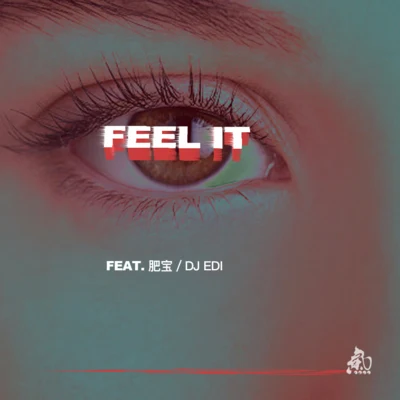 Feel It 專輯 肥寶/精氣神製作/笑面羅剎