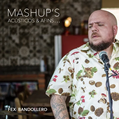 Mashups, Acústicos e Afins... 專輯 Fex Bandollero