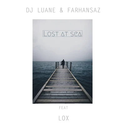 Lost At Sea (feat. LOX) 專輯 Dj Luane/RAY¥ BR/Skullwell