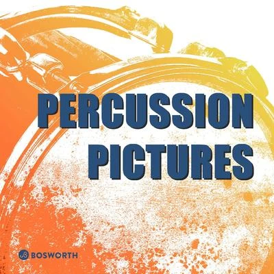 Percussion Pictures 專輯 Robin Michael/Colin Currie/Sam Walton