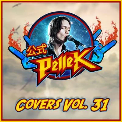 Covers, Vol. 31 專輯 PelleK