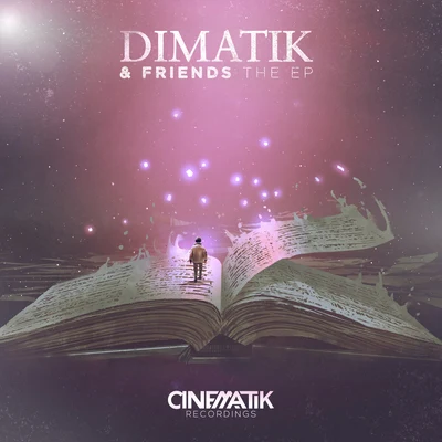 Dimatik & Friends 專輯 Dimatik