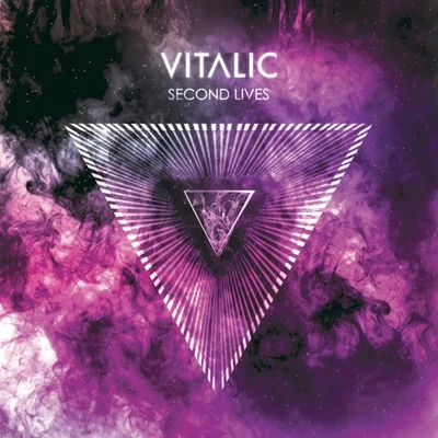 Second Lives 專輯 Vitalic/Kiwi/Abrão/Roman Fluegel/Fidèles