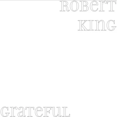 Grateful 專輯 Iestyn Davies/James Hall/Robert King/The Kings Consort